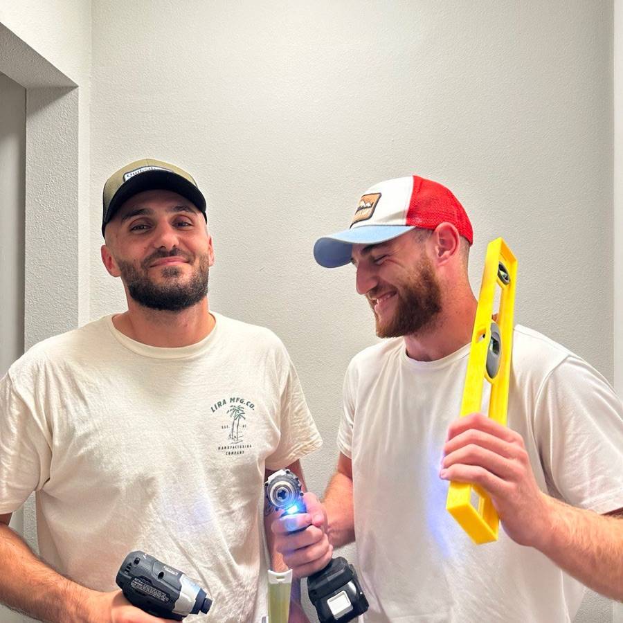 Image thumbnail of a tasker