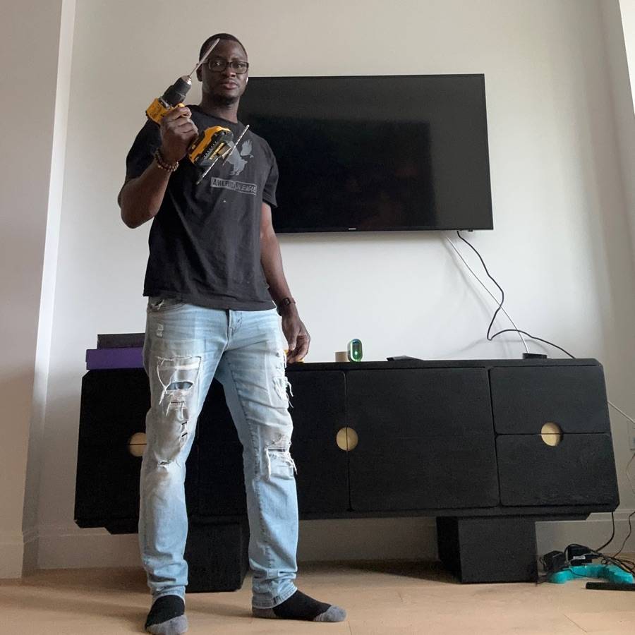 Image thumbnail of a tasker