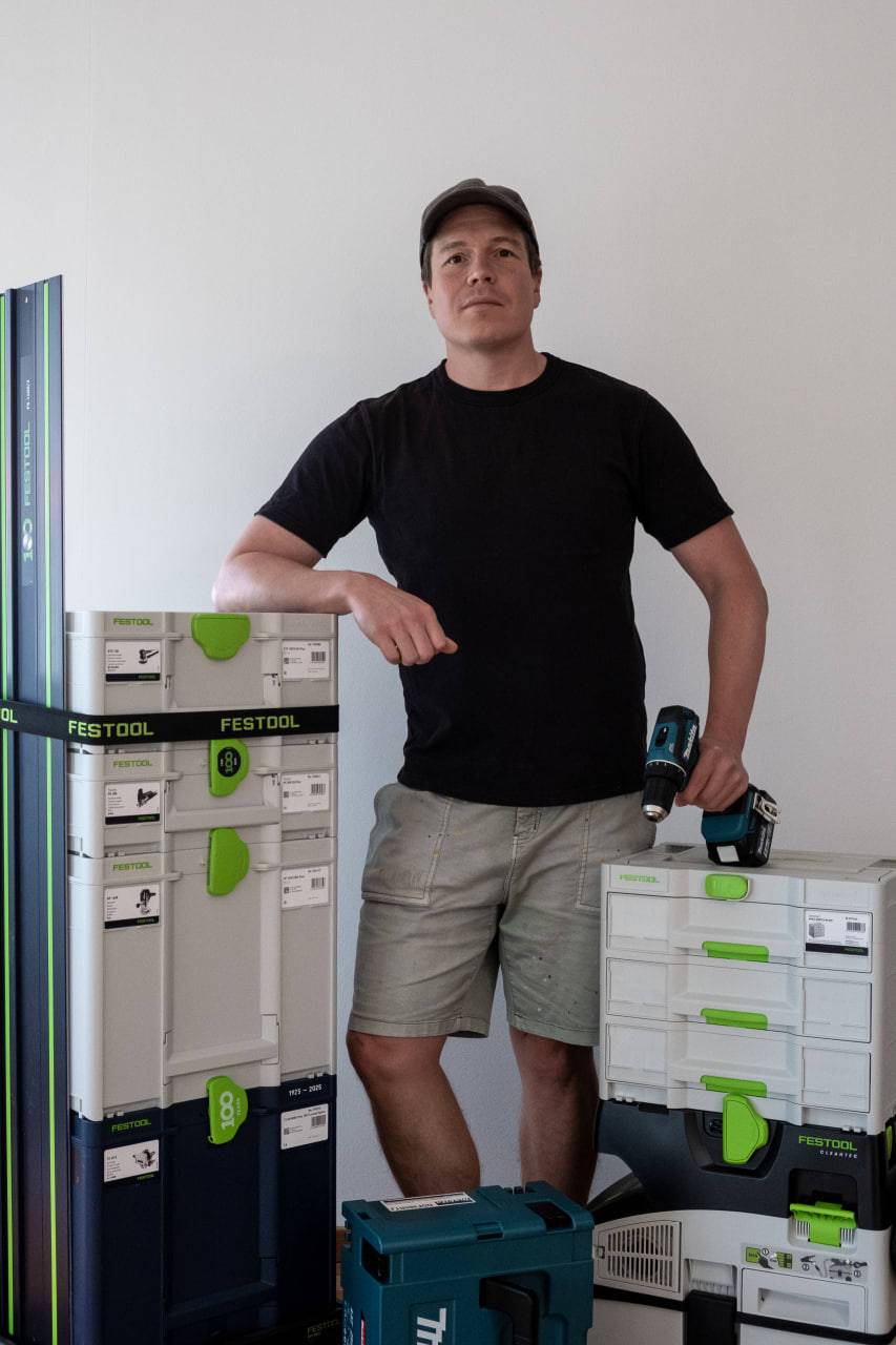 Image thumbnail of a tasker