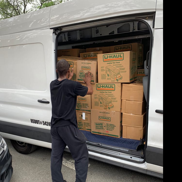 Image thumbnail of a tasker