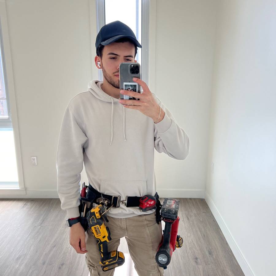 Image thumbnail of a tasker