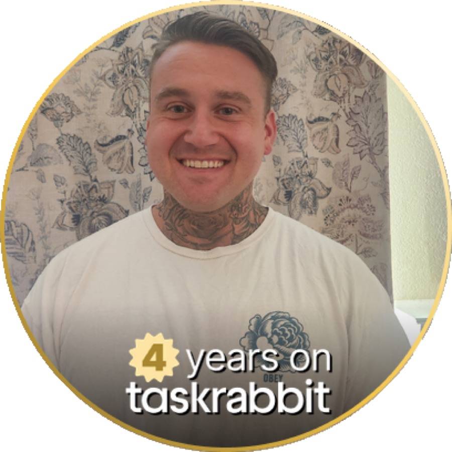 Image thumbnail of a tasker