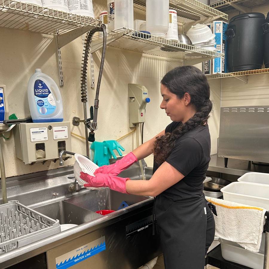 Image thumbnail of a tasker