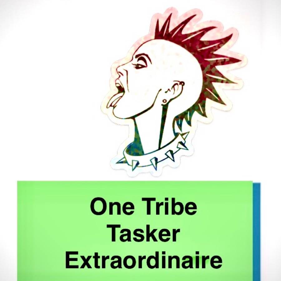 Image thumbnail of a tasker