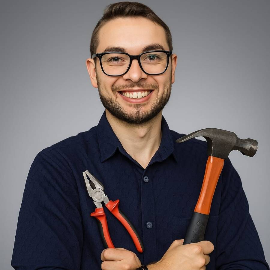 Image thumbnail of a tasker
