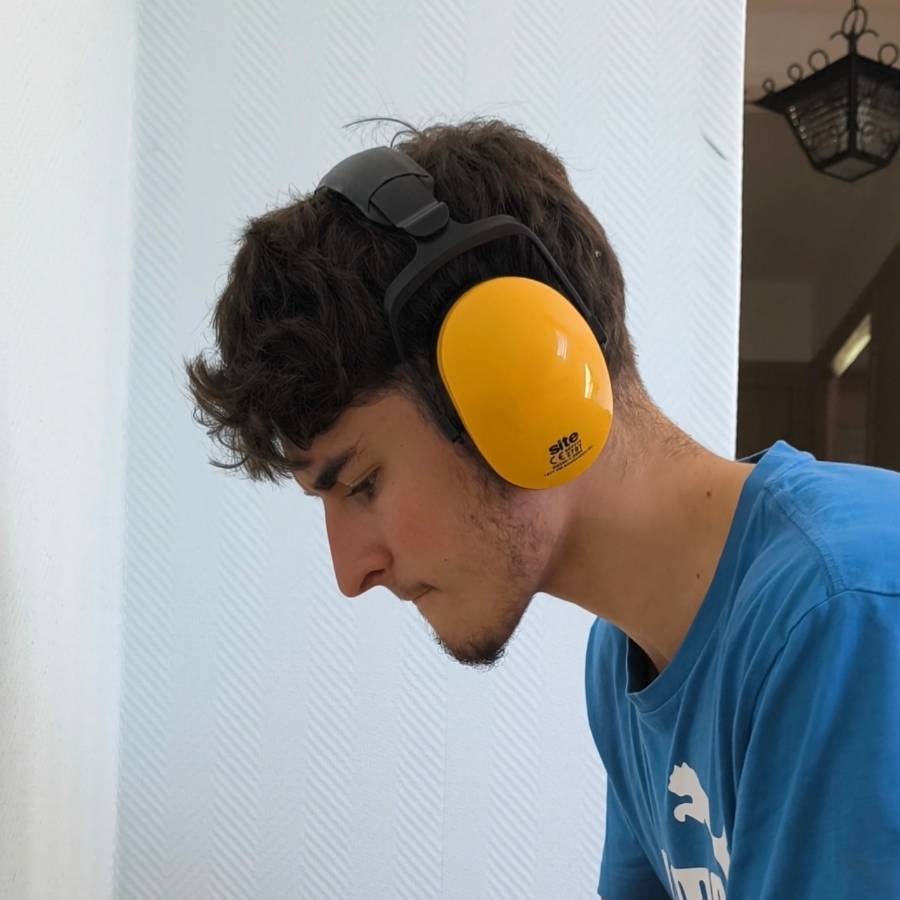 Image thumbnail of a tasker