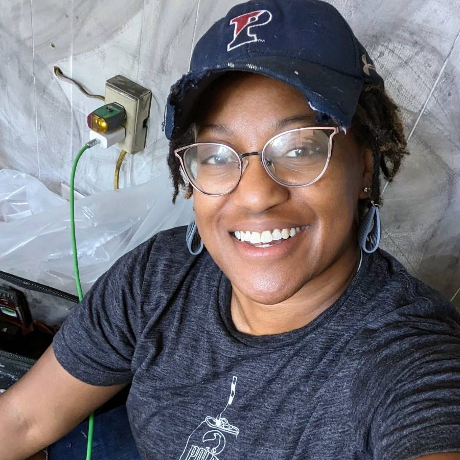 Image thumbnail of a tasker