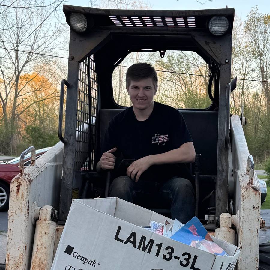 Image thumbnail of a tasker