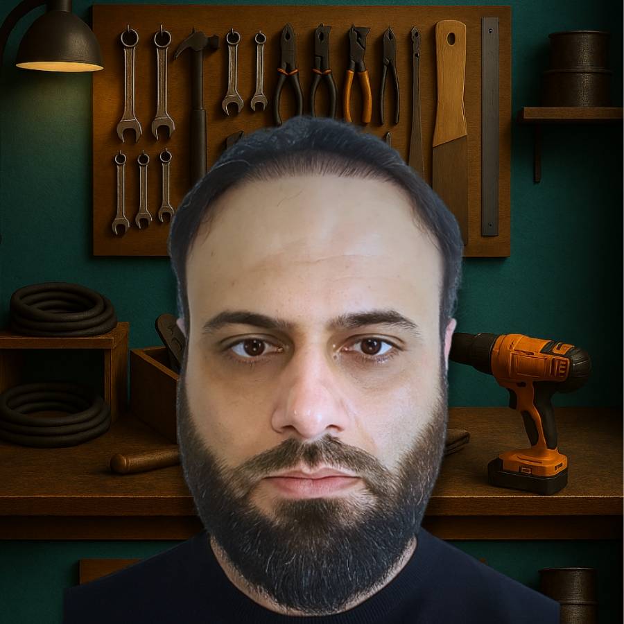 Image thumbnail of a tasker