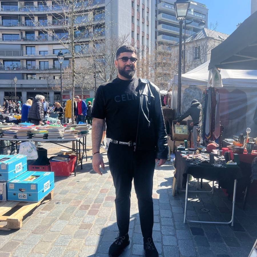 Image thumbnail of a tasker