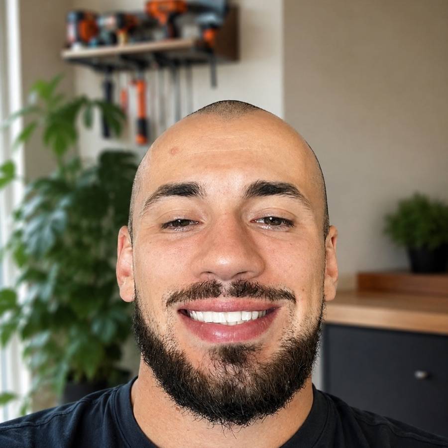 Image thumbnail of a tasker