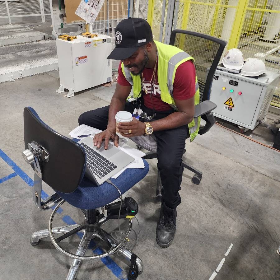 Image thumbnail of a tasker