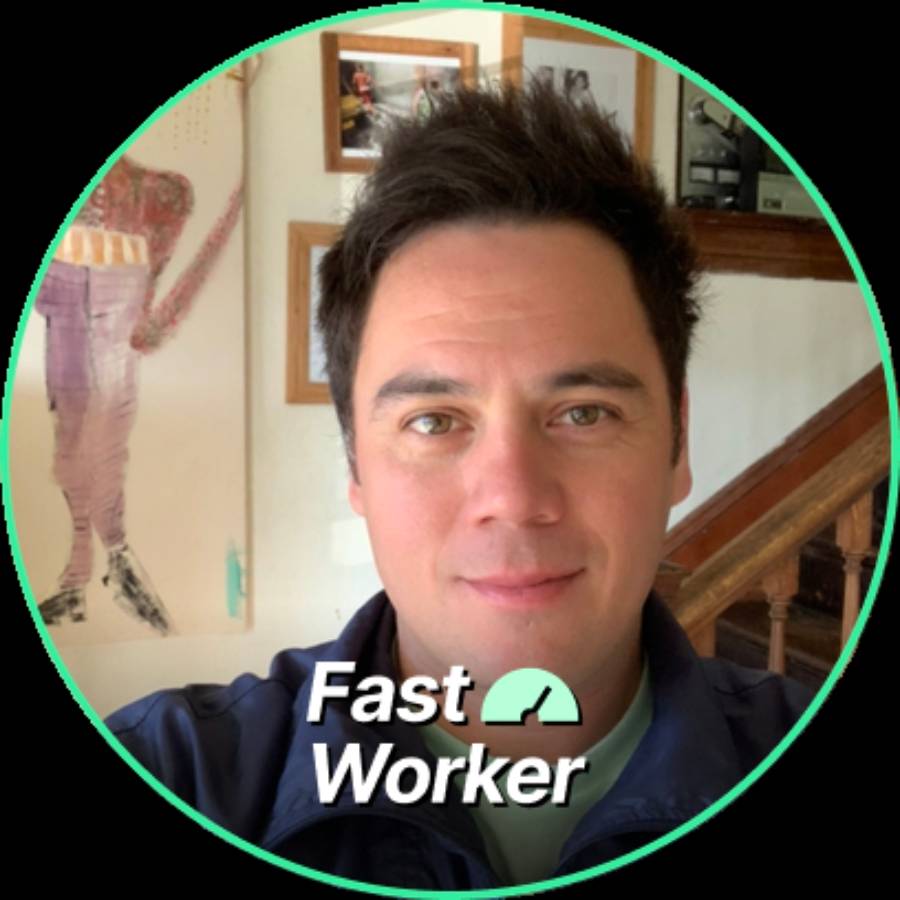 Image thumbnail of a tasker