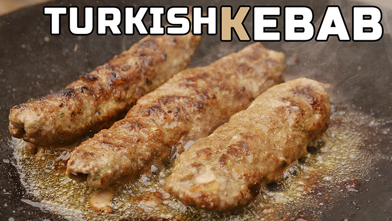 Featured image of post Turkish Kebab Recipe