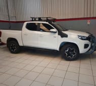 Snorkel OGZ para Fiat Titano thumbnail