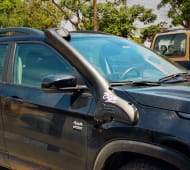Snorkel OGZ para Fiat Toro thumbnail
