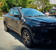 Snorkel OGZ para Fiat Toro thumbnail