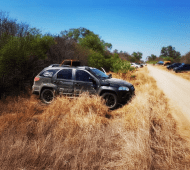 Snorkel OGZ para Fiat Palio Adventure thumbnail