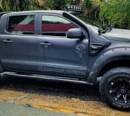 Snorkel OGZ para Ford Ranger 2012 thumbnail