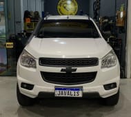 Snorkel OGZ para Chevrolet Blazer 2012 thumbnail
