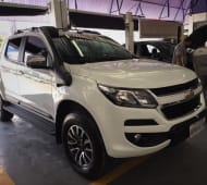Snorkel OGZ para Chevrolet S-10 2012 thumbnail