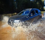 Snorkel OGZ para Renault Duster thumbnail