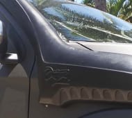 Snorkel OGZ para Mitsubishi New Triton 2016 thumbnail