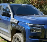 Snorkel OGZ para Mitsubishi Triton 2025 thumbnail