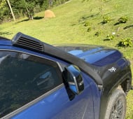 Snorkel OGZ para Mitsubishi Triton 2025 thumbnail