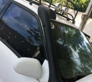 Snorkel OGZ para Suzuki Grand Vitara thumbnail