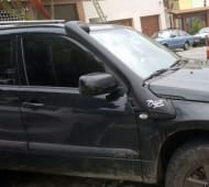 Snorkel OGZ para Suzuki Grand Vitara GV3 thumbnail