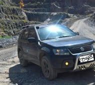 Snorkel OGZ para Suzuki Grand Vitara GV3 thumbnail