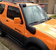 Snorkel OGZ para Suzuki Jimny thumbnail