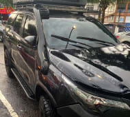 Snorkel OGZ para Toyota SW4 2016 thumbnail