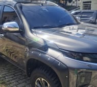 Snorkel OGZ para Mitsubishi Triton 2022 thumbnail