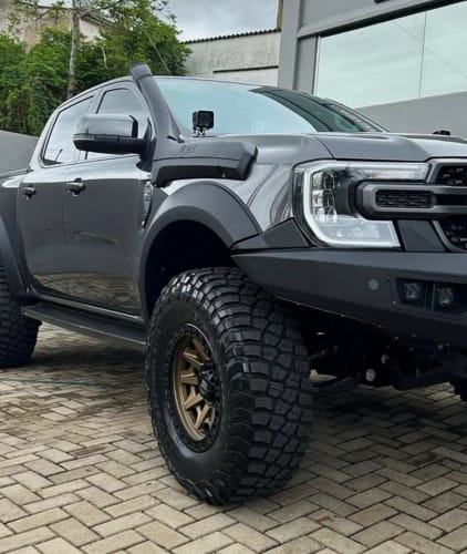 Snorkel para Ford Ranger 2024