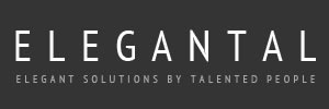 elegantal Logo