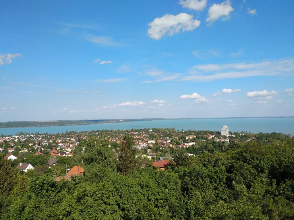 Balaton - Alsóörs