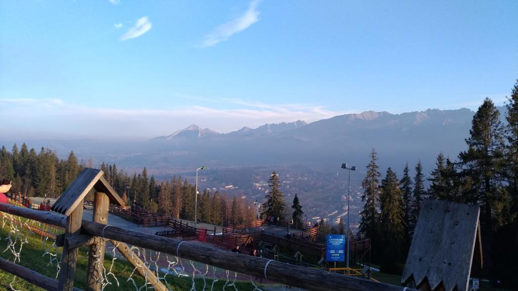 Zakopane