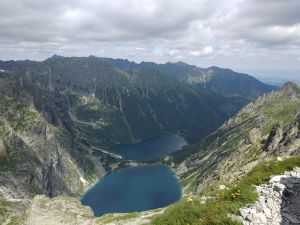 Tatry