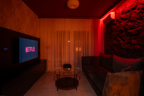BORDO 1 — sauna, Novi Beograd