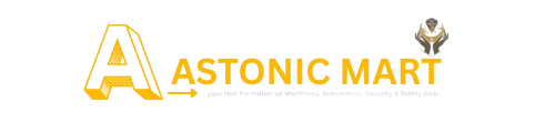 Astonic Logo