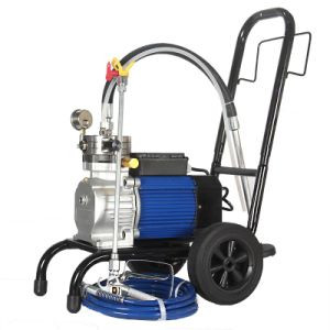 ED450 Electric Diaphragm Airless Paint Sprayer 3200W