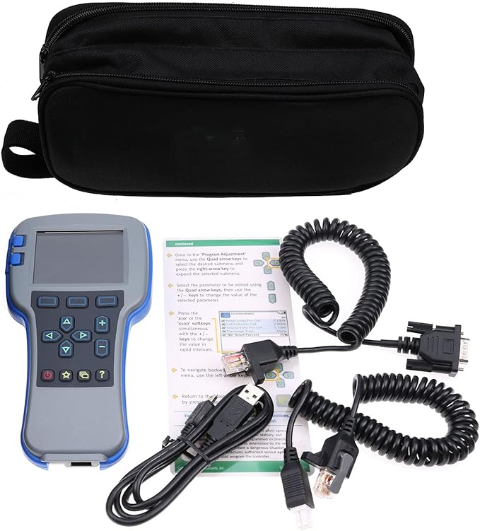 Curtis 1313 Handheld Programmer