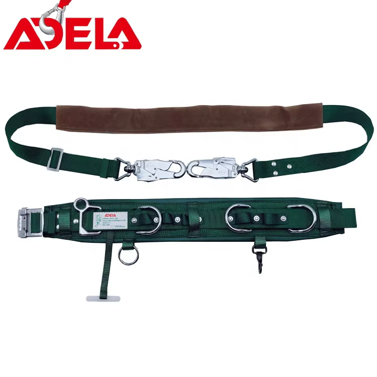 Adela Safety Waist Belt