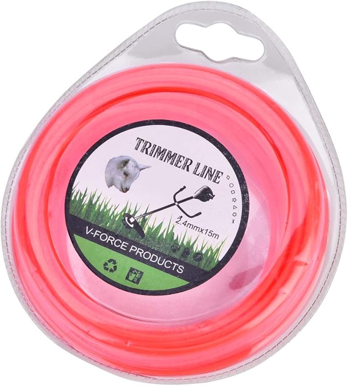 2.4mm Trimmer Line