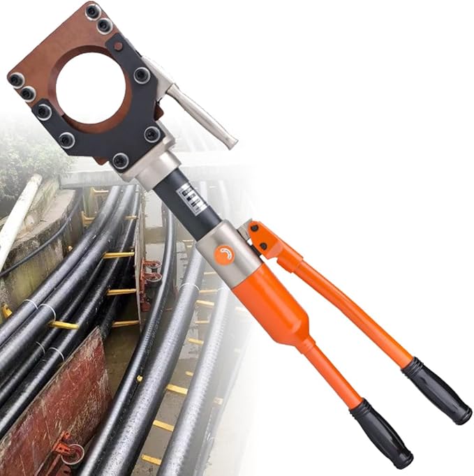 CPC-95 Hydraulic Cable Cutter 1000mm