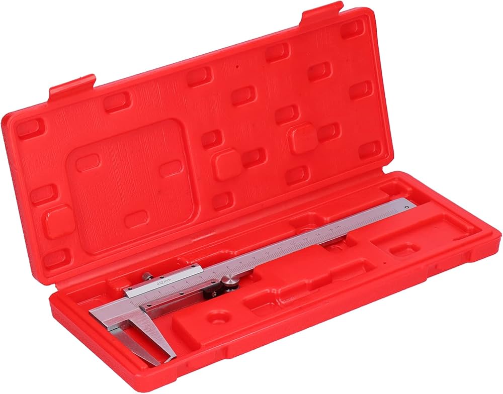 Vernier Caliper 0-500mm