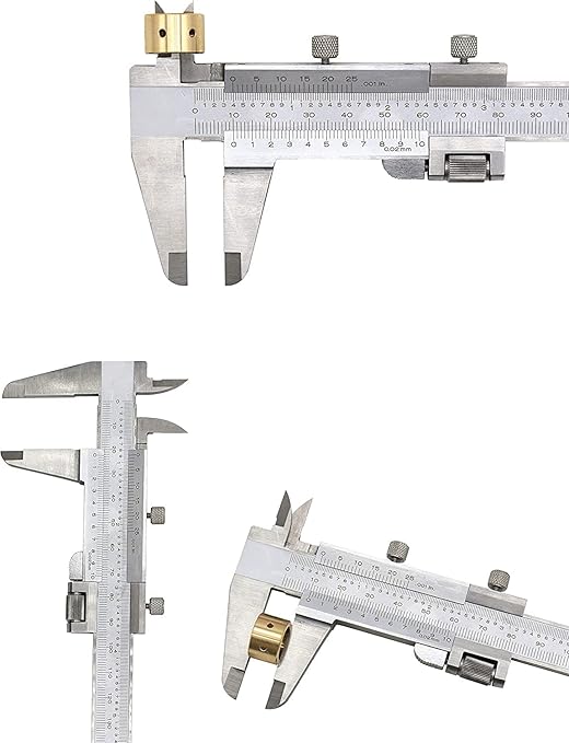 Vernier Caliper 300mm (12")