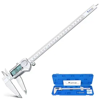 Digital Caliper 300mm (12")